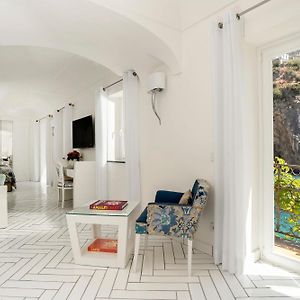 Suite con letto king size